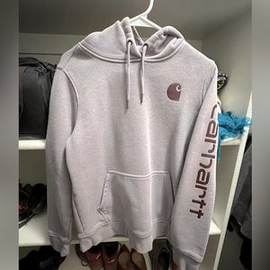 Carhartt Heavyweight Hoodie, Warm